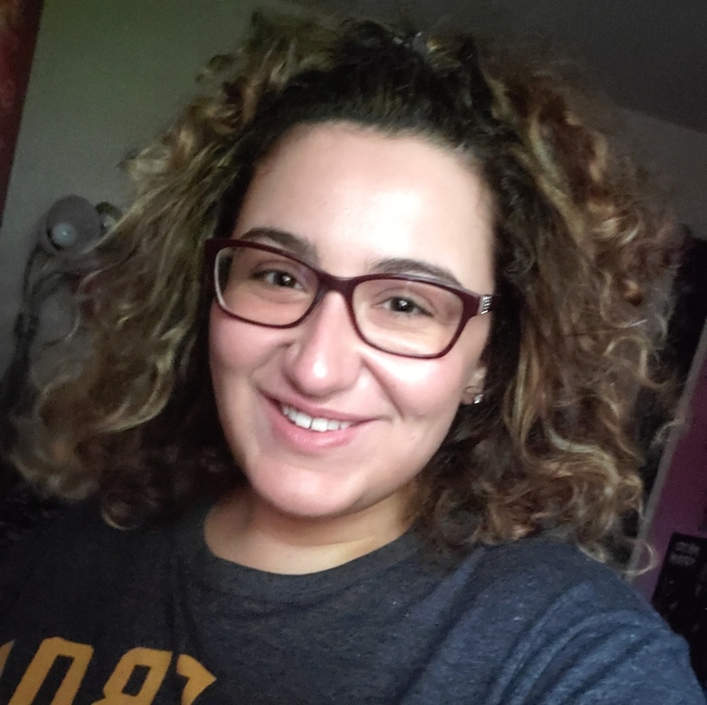 Meet your Posher, Vanessa